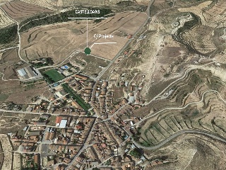 Suelo urbano situado en Castelldans, Lleida 15