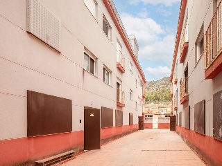 Promoción de viviendas en construcción situada en Palma de Gandía - Valencia - 45