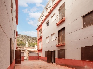 Promoción de viviendas en construcción situada en Palma de Gandía - Valencia - 47