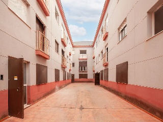 Promoción de viviendas en construcción situada en Palma de Gandía - Valencia - 48
