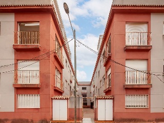 Promoción de viviendas en construcción situada en Palma de Gandía - Valencia - 51