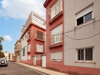 Promoción de viviendas en construcción situada en Palma de Gandía - Valencia - 52