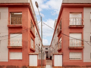 Promoción de viviendas en construcción situada en Palma de Gandía - Valencia - 53