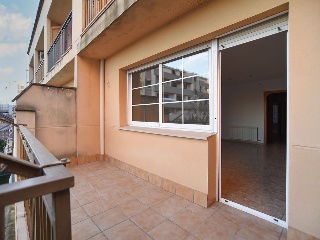 Casa adosada en C/ Ciudad de Mataró 39
