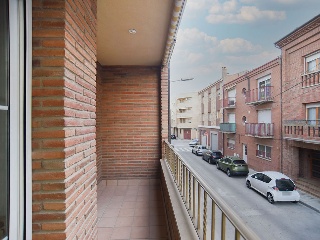 Casa adosada en C/ Ciudad de Mataró 42