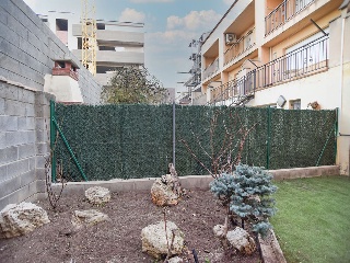 Casa adosada en C/ Ciudad de Mataró 48
