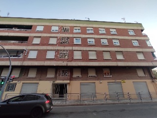 Piso en C/ San José De Calasanz, Elda (Alicante/Alacant) 9