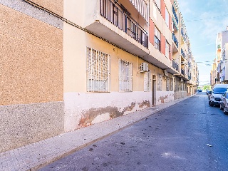 Piso en C/ Villena, Elda (Alicante) 34