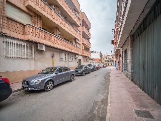 Piso situado en Alcantarilla, Murcia 11
