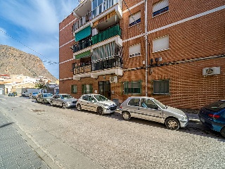 Piso en C/ San Marcos, Callosa de Segura (Alicante) 32