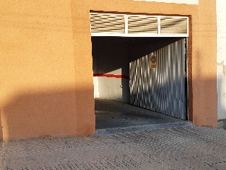 Garaje en Pz Reina Sofía, Pego (Alicante) 4