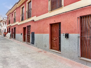 Promoción de viviendas adosadas en Cehegin, Murcia 9