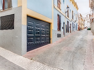 Promoción de viviendas adosadas en Cehegin, Murcia 11