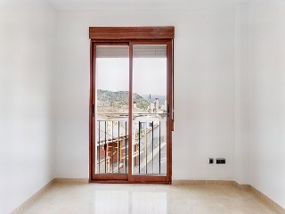 Promoción de viviendas adosadas en Cehegin, Murcia 29