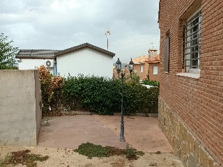 Vivienda en C/ Portugal, Méntrida (Toledo) 36