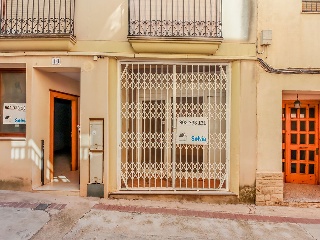 Local en C/ Mestre Roig, El Pla de Santa Maria (Tarragona) 9
