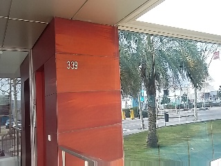 Oficina en Ps Ferrocarril  24