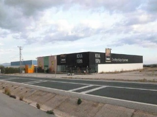 Nave Industrial en La Sénia, Tarragona 6