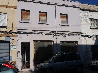 Casa y local en Cr Denia, Oliva (Valencia) 9