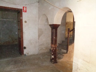 Casa en C/ Salamanca, Monóvar 13