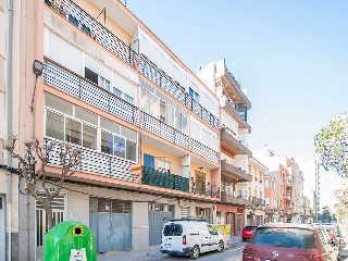 Vivienda en C/ San Ramón  9