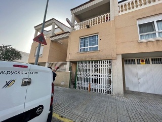 Vivienda en C/ Villena - Cañada, Alicante - 9