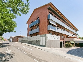Piso, garaje y trastero en C/ Doctor Gomis, Piera (Barcelona) 9