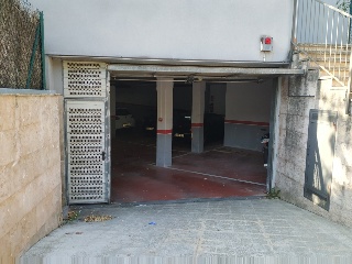 Garajes situados en Torrelles de Llobregat, Barcelona 12