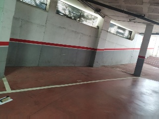 Garajes situados en Torrelles de Llobregat, Barcelona 17
