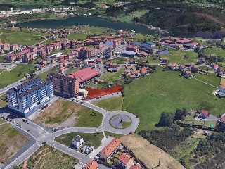 Suelo urbanizable en Corvera de Asturias 11