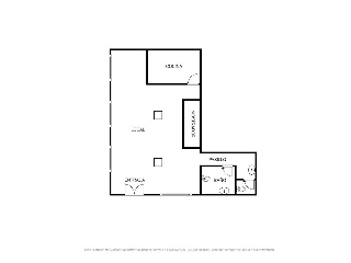 Vivienda y local en C/ Raspuela 31