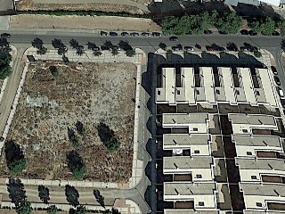 Suelo urbano consolidado en Villacañas, Toledo 10