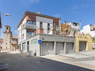 Local en C/ Nou, Vallbona d´Anoia (Barcelona) 18