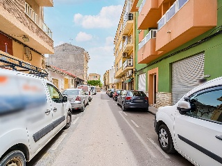 Piso en C/ Luis Batlles, Pinoso (Alicante) 30