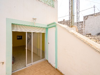 Vivienda adosada situada en Parcent, Alicante 33