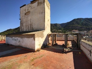 Nave industrial en Torreagüera - Murcia - 24