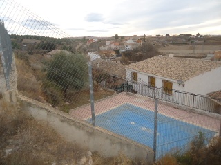 Suelo rústico situado en La Encarnación, Murcia 12