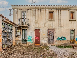 Vivienda en finca rústica situada en Montblanc, Tarragona. 9