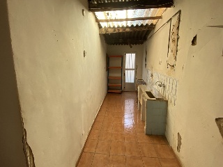 Casa en Algueña 29