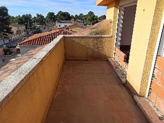 Chalet en construcción en El Montmell, Tarragona 17