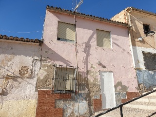 Vivienda situada en Villena, Alicante 9