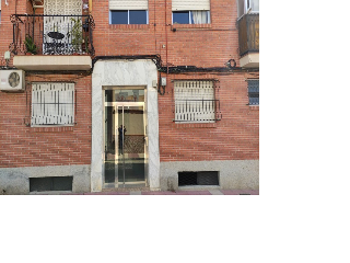 Apartamento en C/ Alfonso X El Sabio 9
