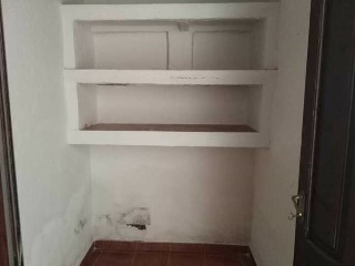 Vivienda en C/ El Ángel  20