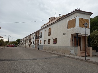 Garaje en Av Aranjuez  6