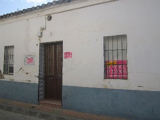 Chalet en Peñarroya-Pueblonuevo (Córdoba) 9