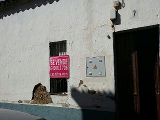 Chalet en Peñarroya-Pueblonuevo (Córdoba) 16