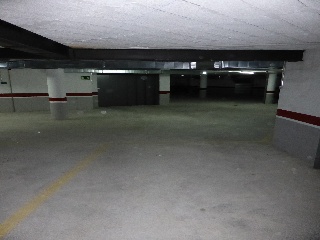 Garaje en Ponteceso (A Coruña) 11