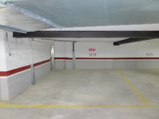 Garaje en Ponteceso (A Coruña) 17