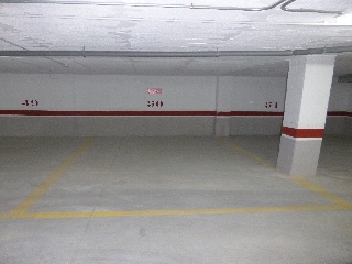 Garaje en Ponteceso (A Coruña) 10