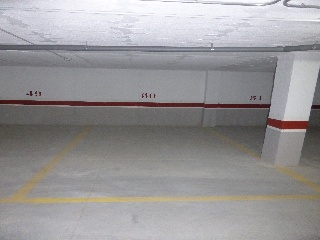 Garaje en Ponteceso (A Coruña) 12